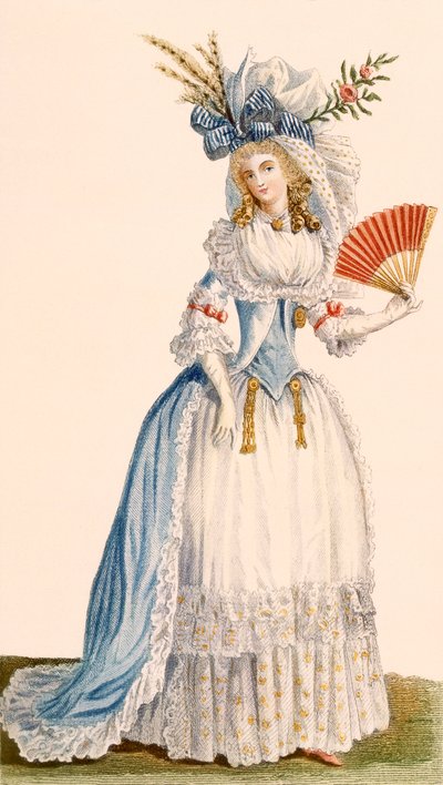Avondjurk in Turkse stijl voor dames, uit 